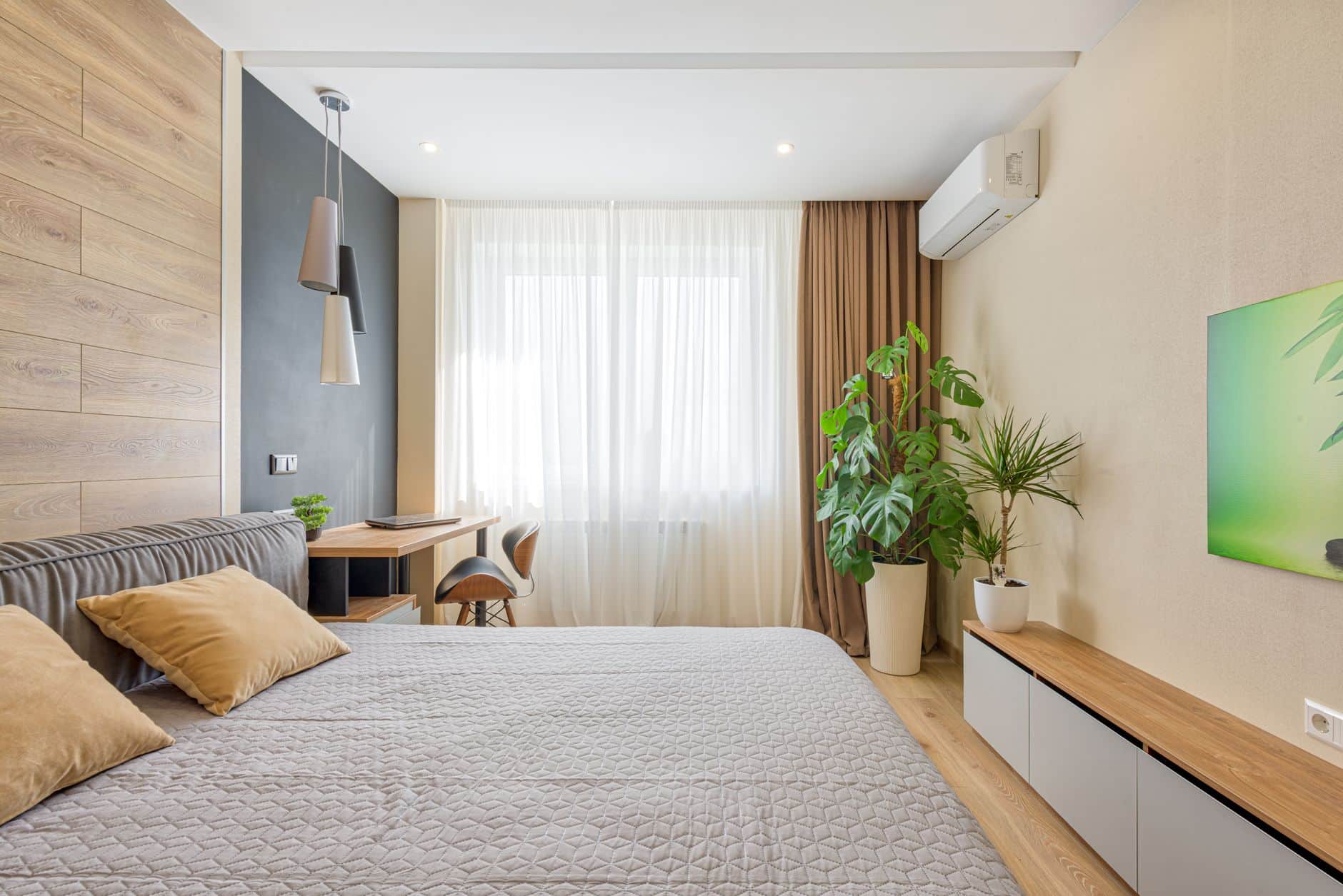 How Many BTU Do You Need for a Room in Koh Samui?