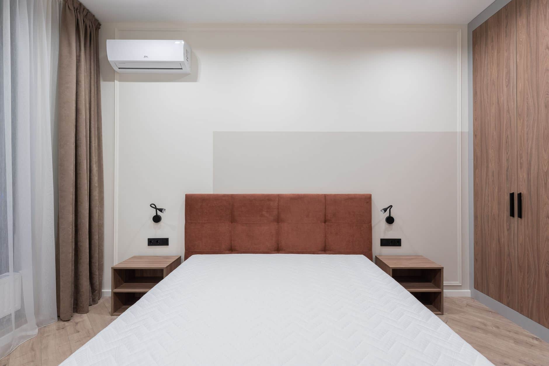 Bedroom AC Hygiene and Sleep Quality in Koh Samui
