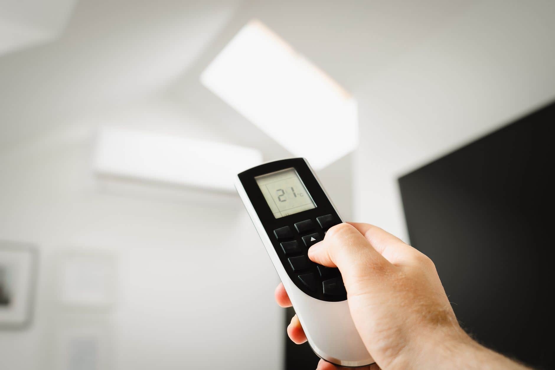 Should You Leave the AC Running While Away From Your Samui Villa?