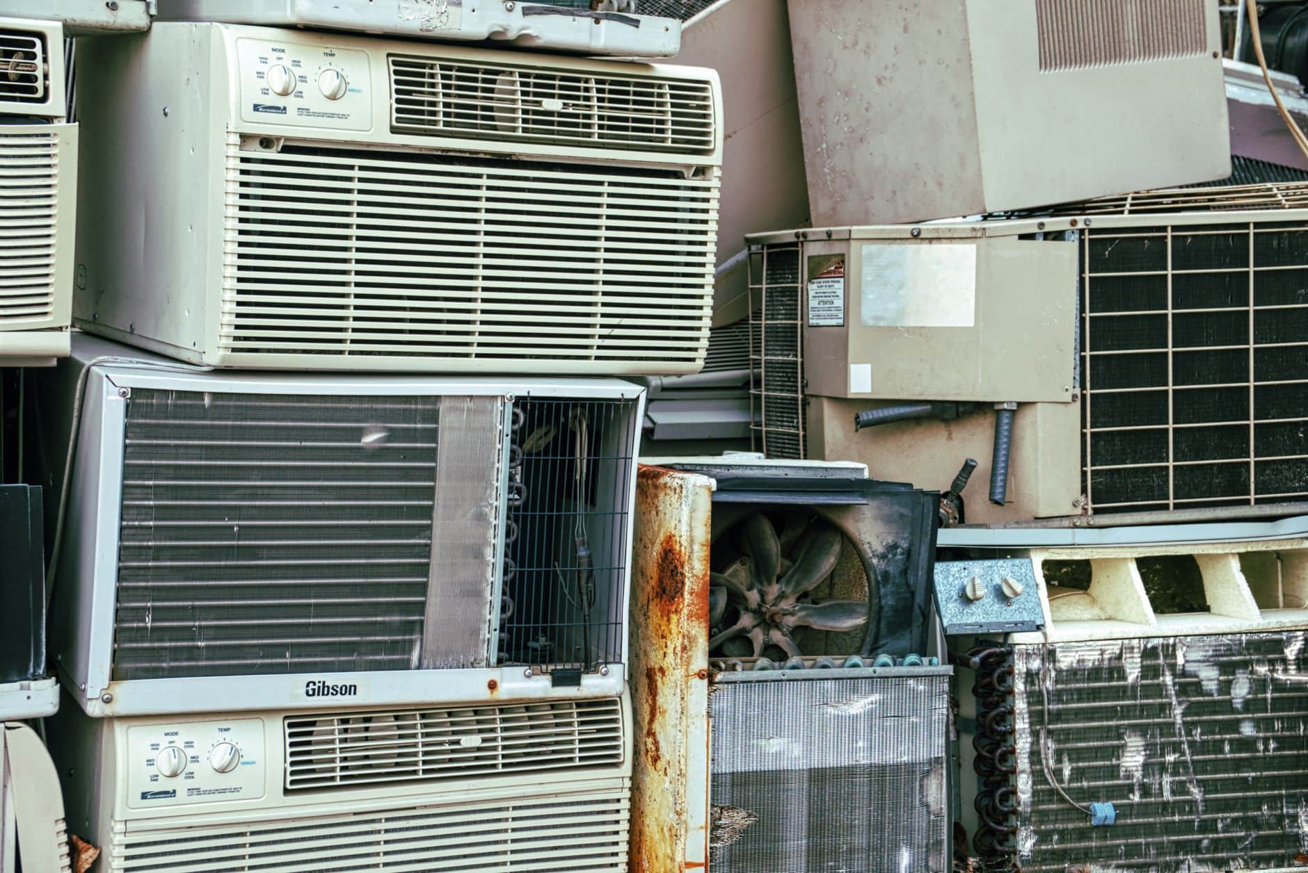 AC Corrosion Near Swimming Pools in Koh Samui: What Villa Owners Should Know