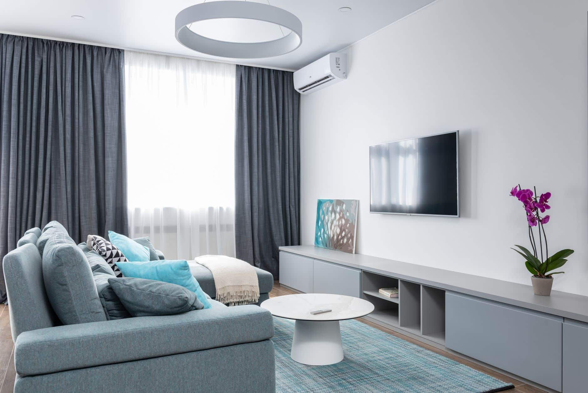 Why Some Rooms Stay Hot While Others Freeze: Fixing Uneven AC Cooling in Koh Samui Homes