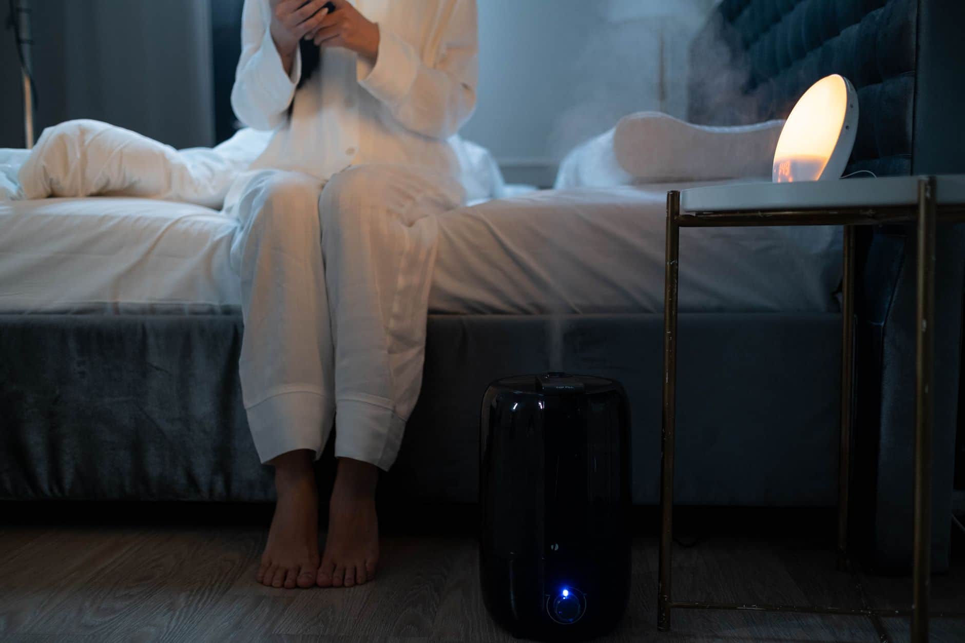 Why Your Room Still Feels Humid With the AC Running (Koh Samui)
