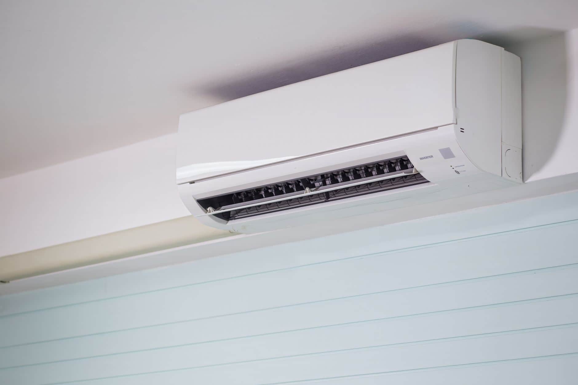 Best Air Conditioning Setup for a Home Gym in Koh Samui