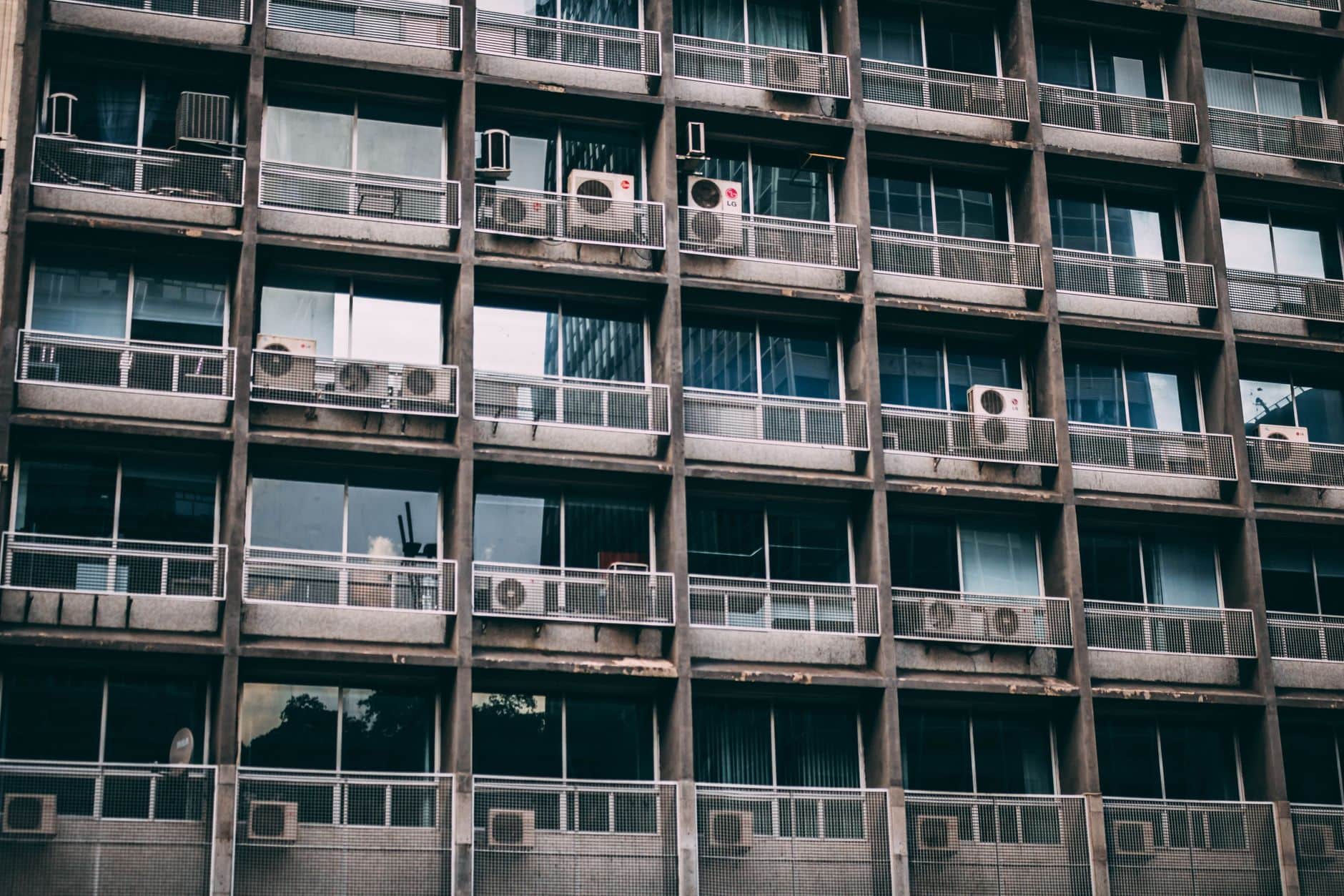 Installing AC in a Koh Samui Condo: Juristic Office Rules You Need to Know
