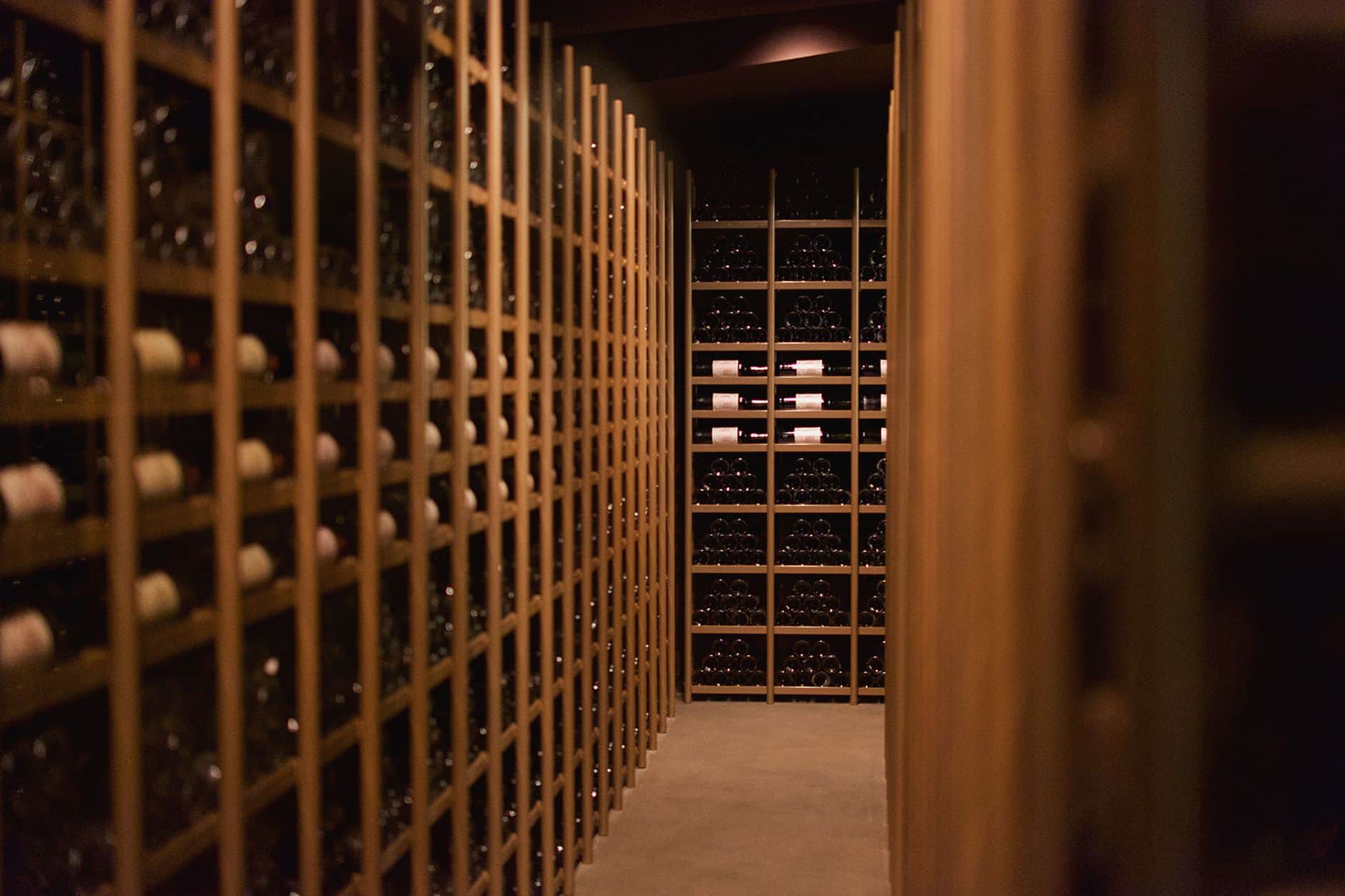 Wine Storage Air Conditioning in Koh Samui: Keeping a Collection From Spoiling