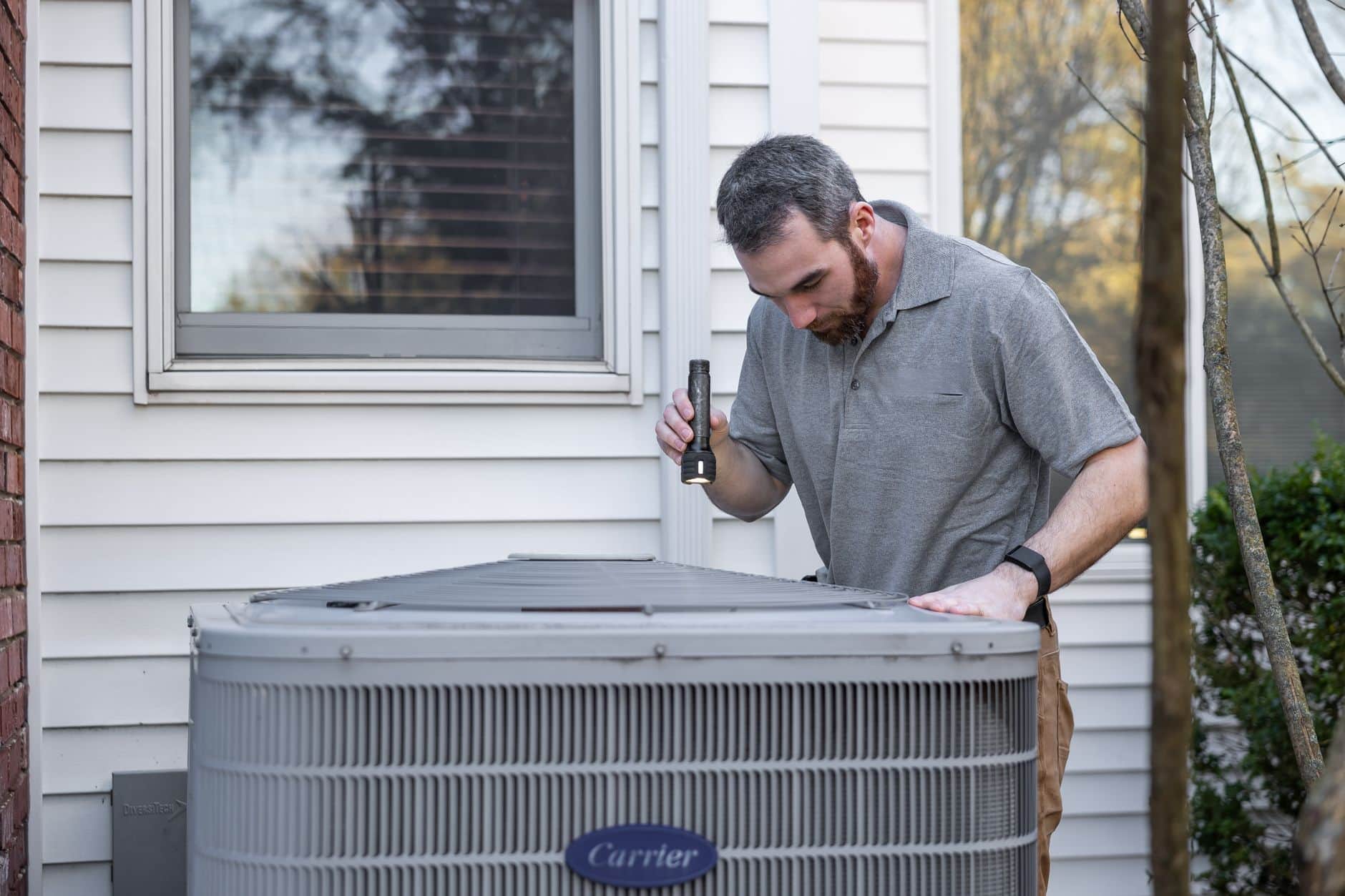 How to Tell If Your AC Cleaning Was Actually Done Right (Koh Samui)