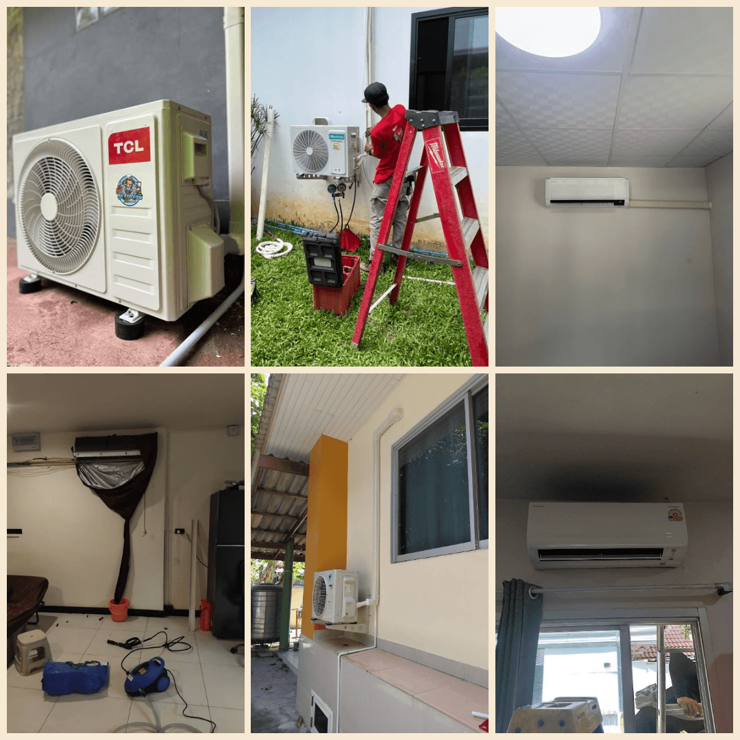 Our works