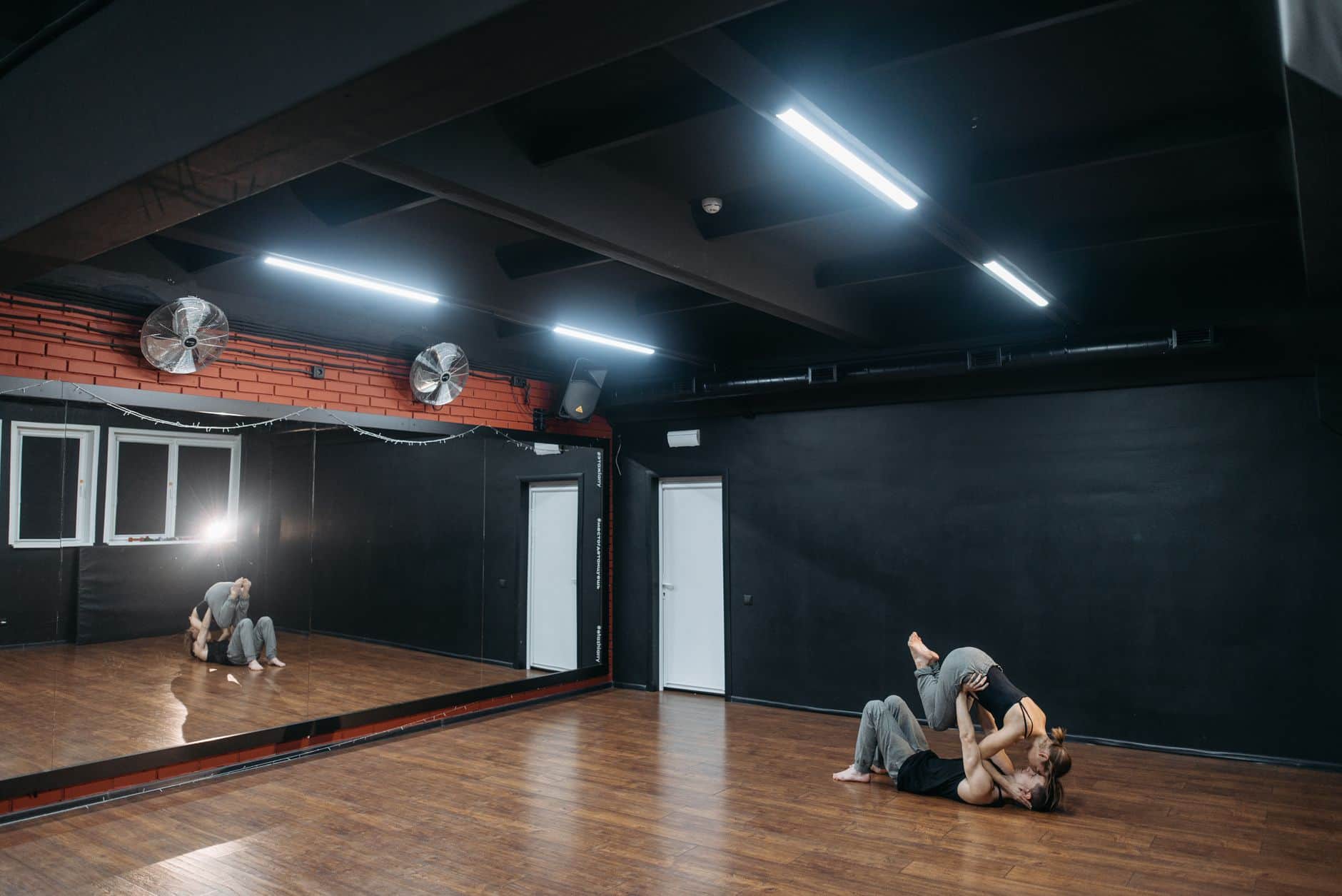 Air Conditioning for Yoga Studios and Wellness Retreats on Koh Samui